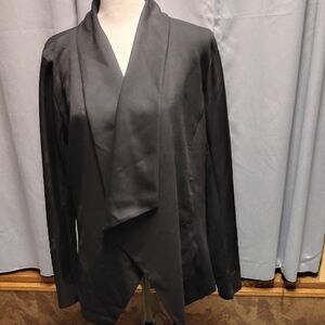 Sophisticated Black Women's Blazer